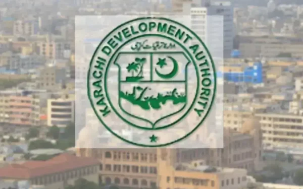 KDA DG Urges Speeding Up of Peoples Skyview Housing Project KDA DG Urges Speeding Up of Peoples Skyview Housing Project