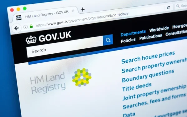 Campaigners warn landowners could block free Land Registry access