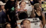 Evicted pensioner Maricarmen Abascal dies