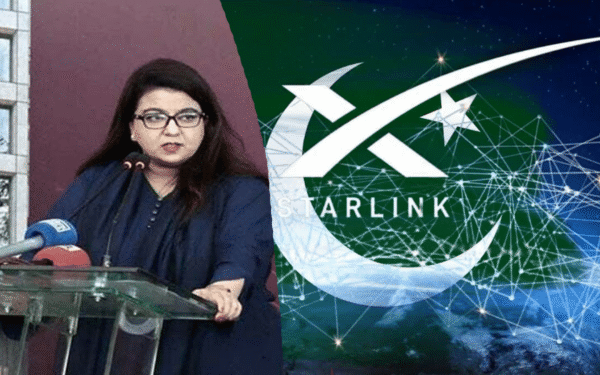 Pakistan’s Satellite Internet Launch Near Completion Pakistan’s Satellite Internet Launch Near Completion