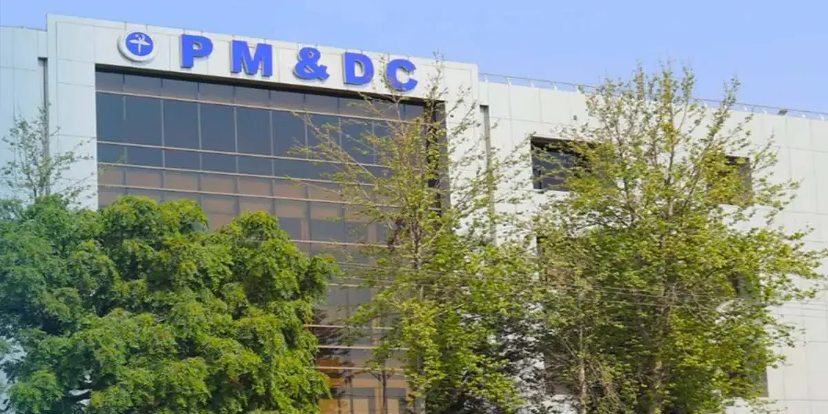 PM&DC abolishes MDCAT requirement for foreign medical admissions PM&DC abolishes MDCAT requirement for foreign medical admissions