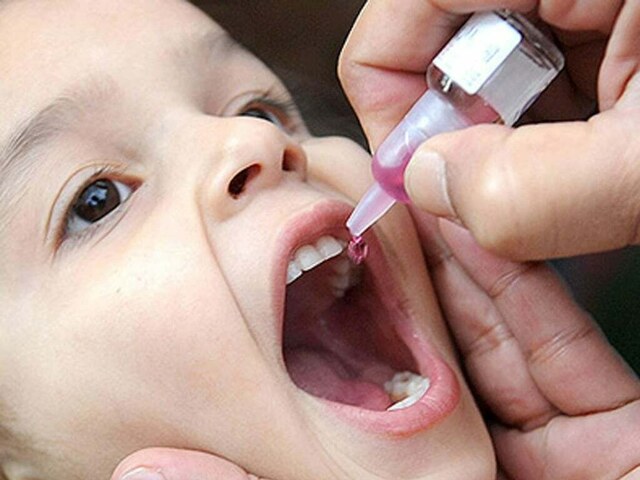 Rotary organises bicycle rally to support polio-free Pakistan Rotary organises bicycle rally to support polio-free Pakistan