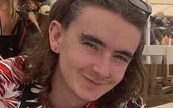 Student accused of murdering housemate in brutal stabbing Student accused of murdering housemate in brutal stabbing