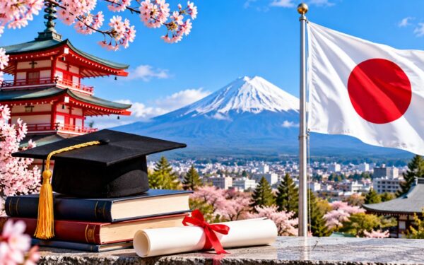 Japan Offers Fully-Funded Scholarships for Pakistani Government Officers Japan Offers Fully-Funded Scholarships for Pakistani Government Officers