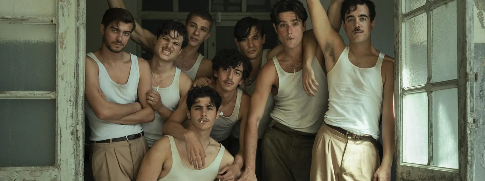 Netflix Reports Box Office Success for ‘La Bola Negra’ Netflix Reports Box Office Success for ‘La Bola Negra’
