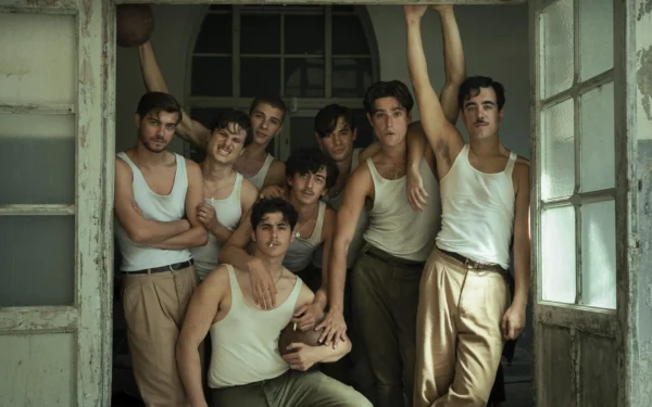 Netflix Reports Box Office Success for ‘La Bola Negra’