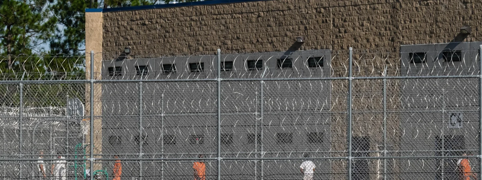 ICE detainees in Georgia expose harsh conditions through video call ICE detainees in Georgia expose harsh conditions through video call