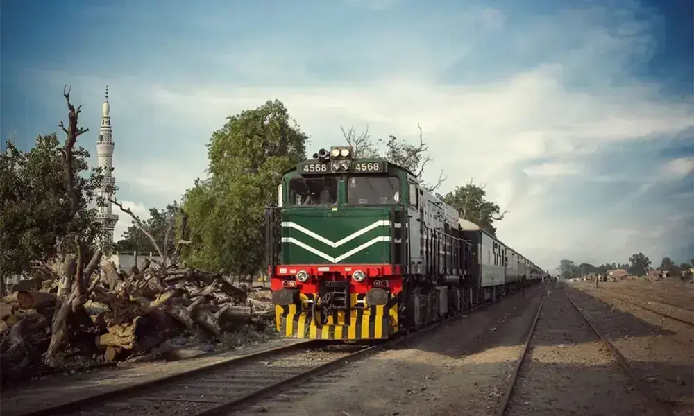 PM Directs Unlocking Commercial Potential of Railway Land for ML-1 Project PM Directs Unlocking Commercial Potential of Railway Land for ML-1 Project