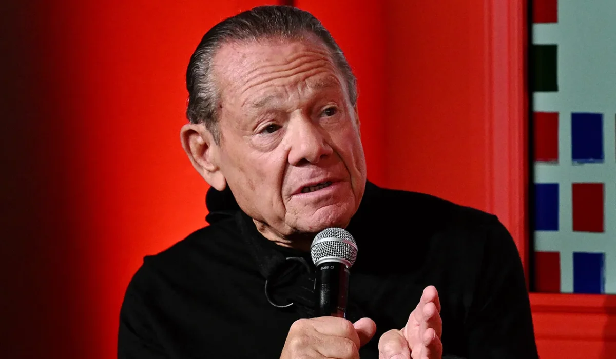 Judge Orders Ovitz to Complete Deposition in Ormond Case Judge Orders Ovitz to Complete Deposition in Ormond Case