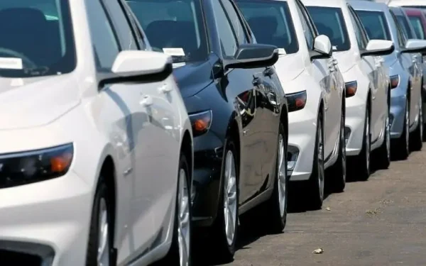 Auto Policy Stalls Over Tax Dispute