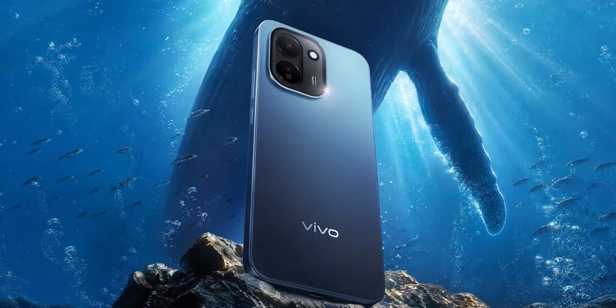 Vivo Launches Y600k Turbo with 9,020mAh Battery Vivo Launches Y600k Turbo with 9,020mAh Battery