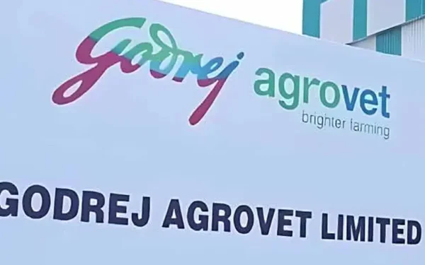 Godrej Consumer Products Sees Strong Revenue Growth in Q2 Godrej Consumer Products Sees Strong Revenue Growth in Q2