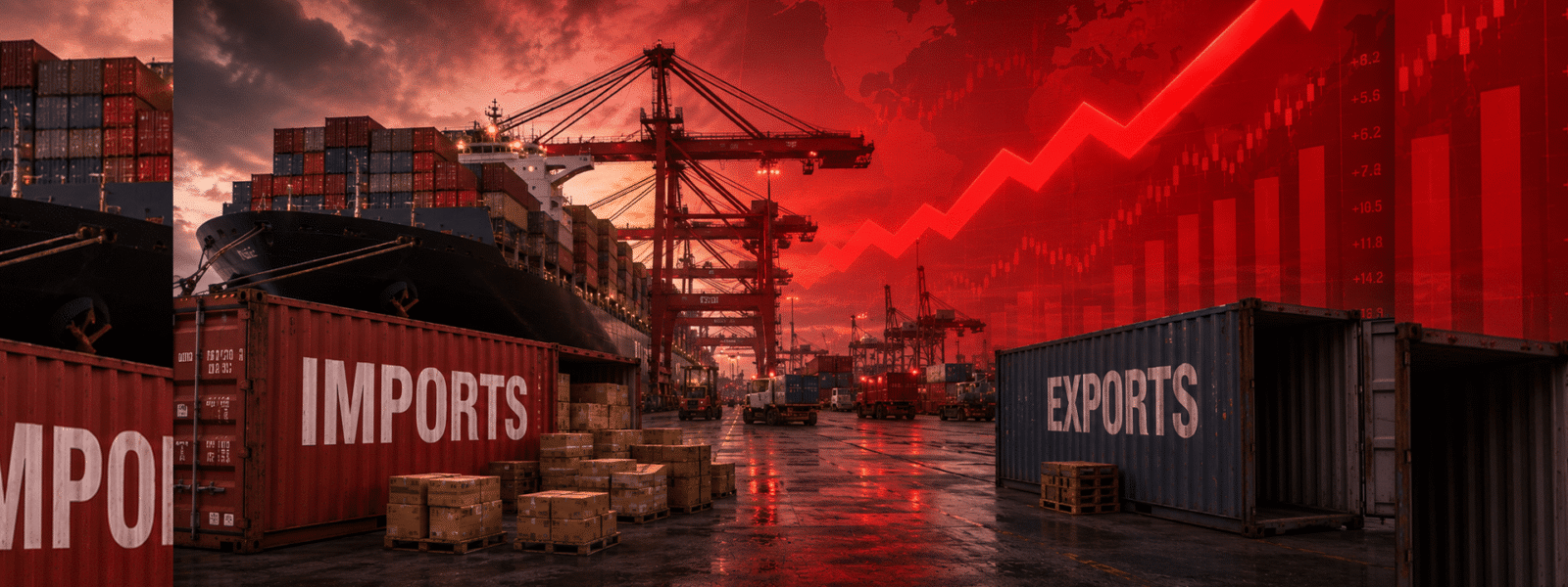 FPCCI Warns of Pressure on Foreign Exchange Reserves Due to Trade Deficit FPCCI Warns of Pressure on Foreign Exchange Reserves Due to Trade Deficit