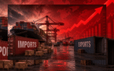 FPCCI Warns of Pressure on Foreign Exchange Reserves Due to Trade Deficit FPCCI Warns of Pressure on Foreign Exchange Reserves Due to Trade Deficit