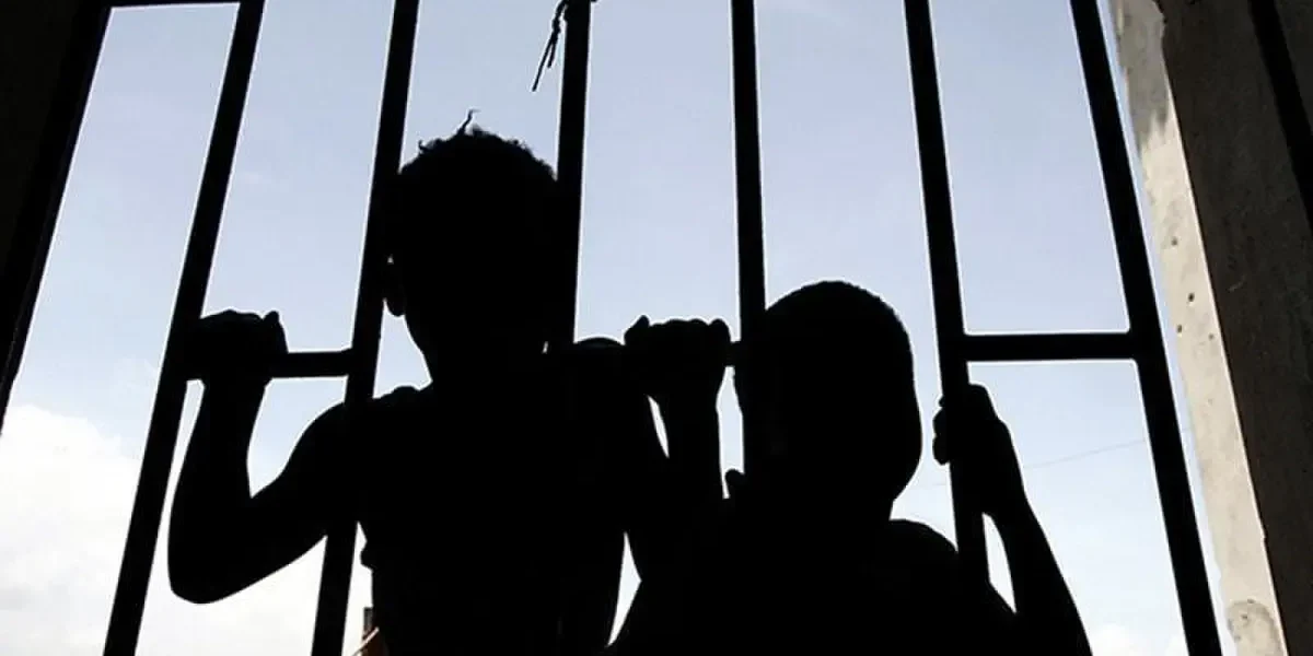 NCCIA Seizes Child Pornography Network, Arrests Father Selling Videos NCCIA Seizes Child Pornography Network, Arrests Father Selling Videos
