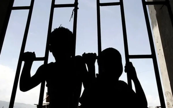NCCIA Seizes Child Pornography Network, Arrests Father Selling Videos NCCIA Seizes Child Pornography Network, Arrests Father Selling Videos