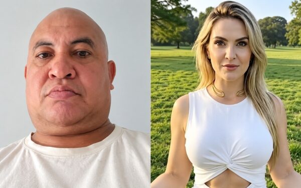 Man Loses Belongings in AI Romance Scam Man Loses Belongings in AI Romance Scam