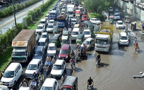 Rawalpindi Courts Struggle with Persistent Parking Issues Rawalpindi Courts Struggle with Persistent Parking Issues