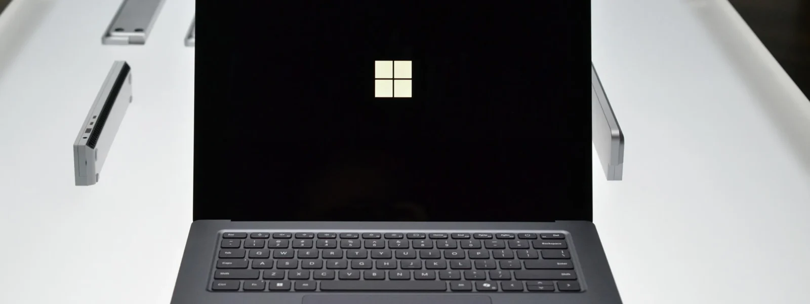Nvidia RTX Spark Laptops Launch with High-End Pricing Nvidia RTX Spark Laptops Launch with High-End Pricing