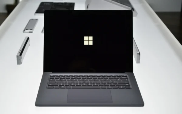Nvidia RTX Spark Laptops Launch with High-End Pricing