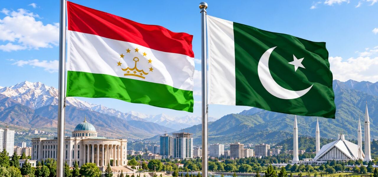 Overseas Employment Corporation Announces 30 Job Opportunities in Tajikistan Overseas Employment Corporation Announces 30 Job Opportunities in Tajikistan