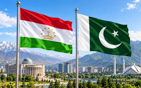Overseas Employment Corporation Announces 30 Job Opportunities in Tajikistan