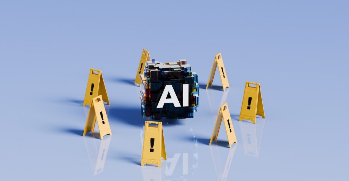 Anthropic warns of self-replicating AI malware threat Anthropic warns of self-replicating AI malware threat