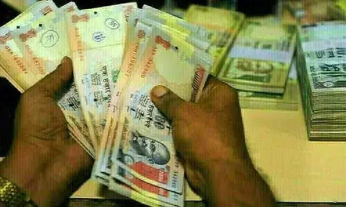 RBI Measures to Limit Bond Losses Amid Rupee Rally RBI Measures to Limit Bond Losses Amid Rupee Rally