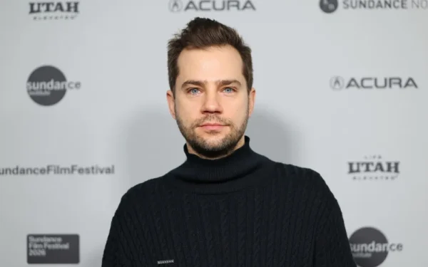 Polish Filmmaker Michal Marczak to Adapt Novel into Berlin Set Drama Polish Filmmaker Michal Marczak to Adapt Novel into Berlin Set Drama