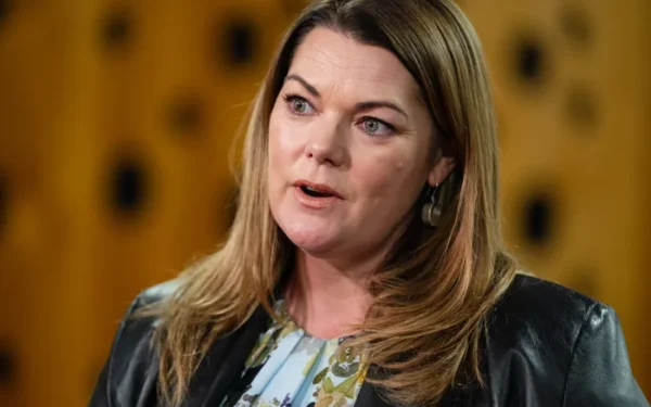 Greens to Toughen Big Tech Laws in Exchange for Support Greens to Toughen Big Tech Laws in Exchange for Support