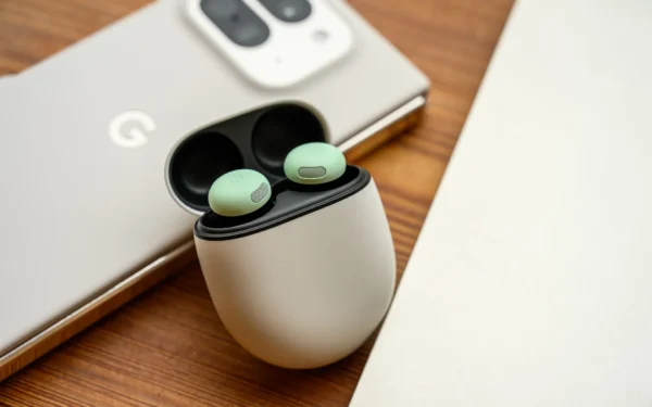 Google updates Pixel Buds with sleep detection and new features Google updates Pixel Buds with sleep detection and new features