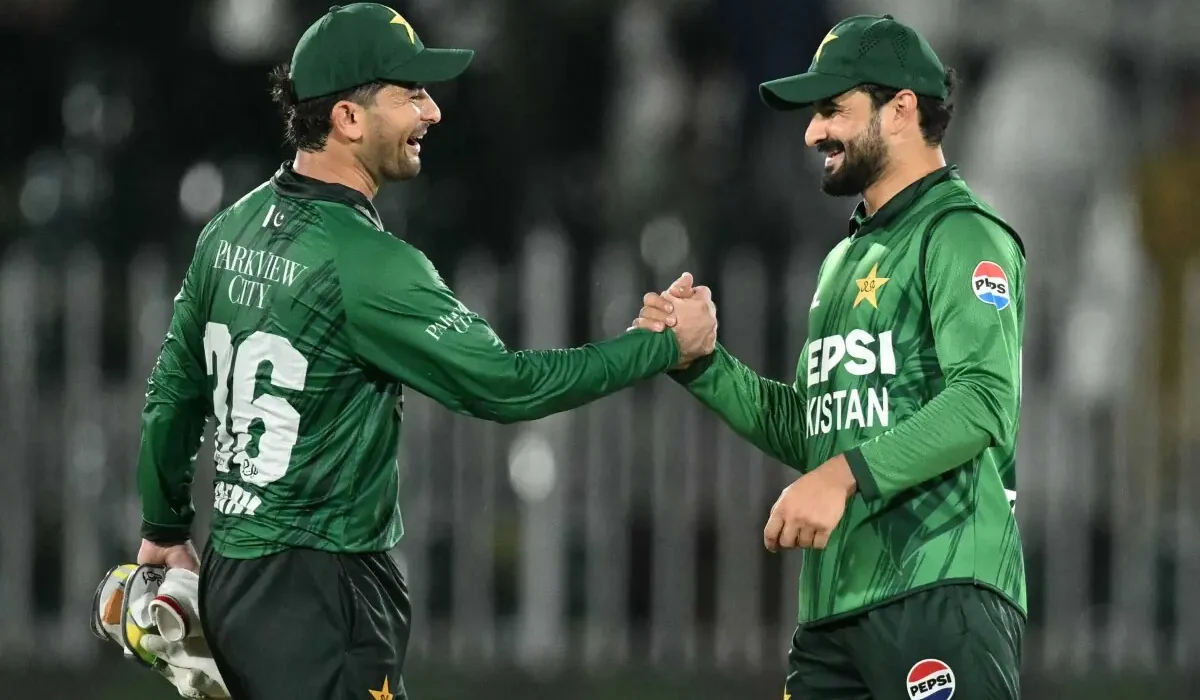 Pakistan aim for series victory over Sri Lanka in final T20I Pakistan aim for series victory over Sri Lanka in final T20I