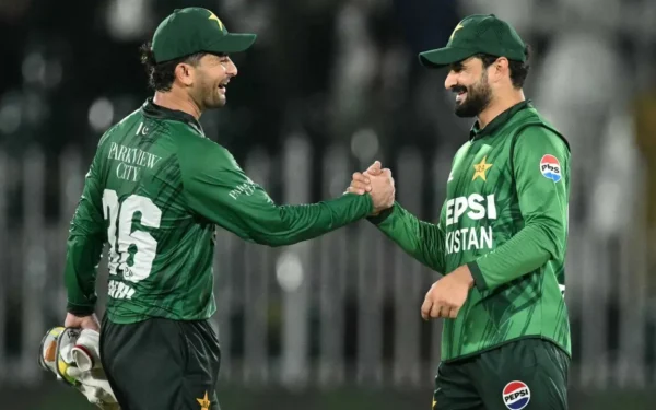 Pakistan aim for series victory over Sri Lanka in final T20I Pakistan aim for series victory over Sri Lanka in final T20I