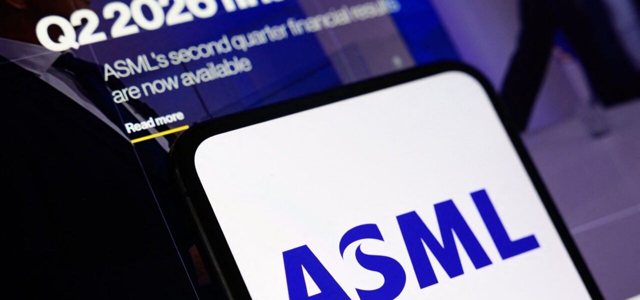 ASML Preparing to Enter Advanced Chip Packaging Market ASML Preparing to Enter Advanced Chip Packaging Market