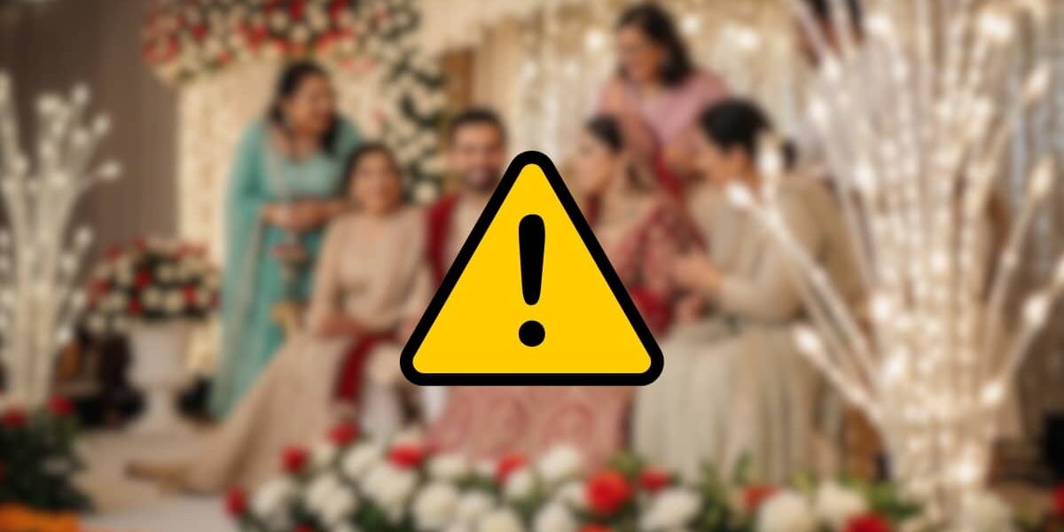 Police Warn of Cyber Threats During Wedding Seasons