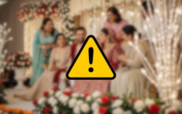 Police Warn of Cyber Threats During Wedding Seasons Police Warn of Cyber Threats During Wedding Seasons