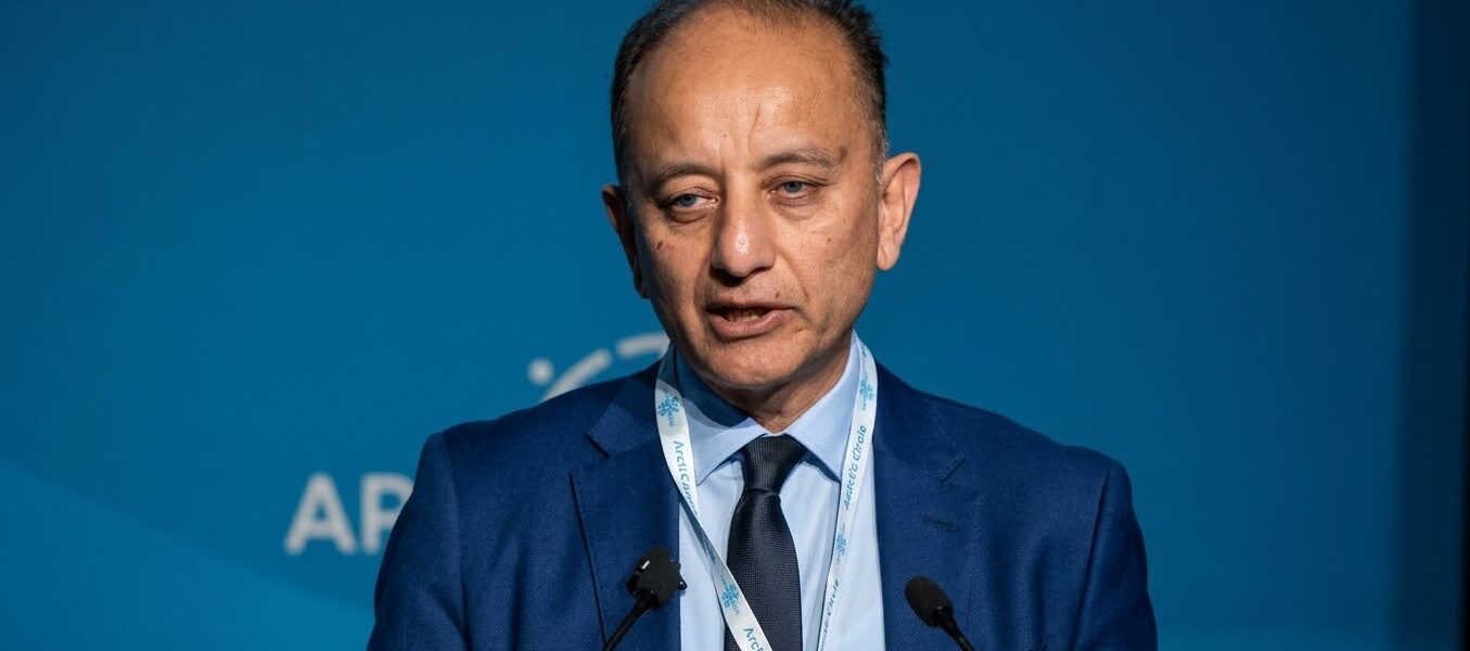 Minister Malik urges global collaboration on climate solutions Minister Malik urges global collaboration on climate solutions