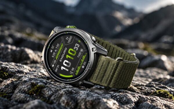 Garmin Launches Enduro 4 with Enhanced Features and Battery Life