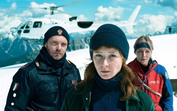 Bavaria Media Intl. Reveals Mipcom Lineup with German Hits Bavaria Media Intl. Reveals Mipcom Lineup with German Hits