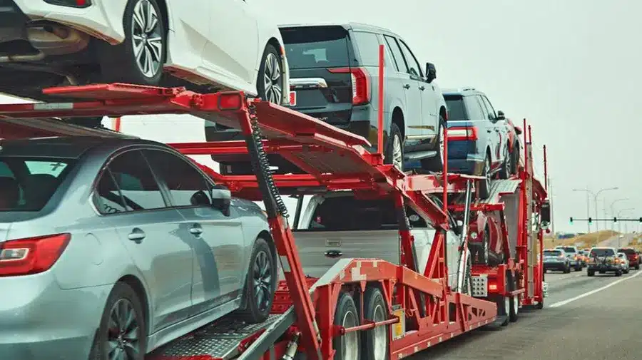 Government to Penalize Auto Manufacturers for Failing Export Targets