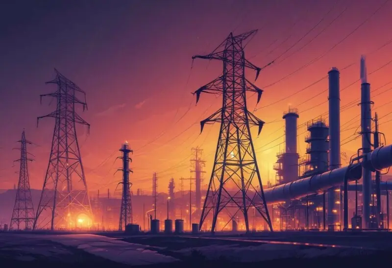 Pakistan’s Power Costs Soar as Coal Use Increases