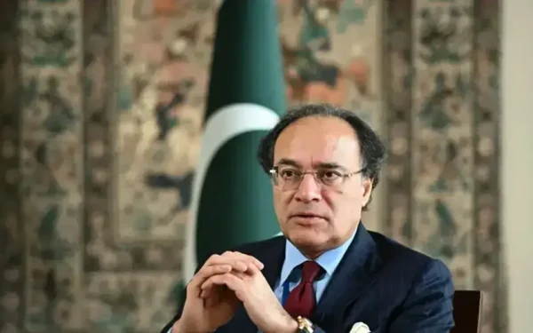 Finance Minister Identifies Climate Change and Population Growth as Key Challenges Finance Minister Identifies Climate Change and Population Growth as Key Challenges