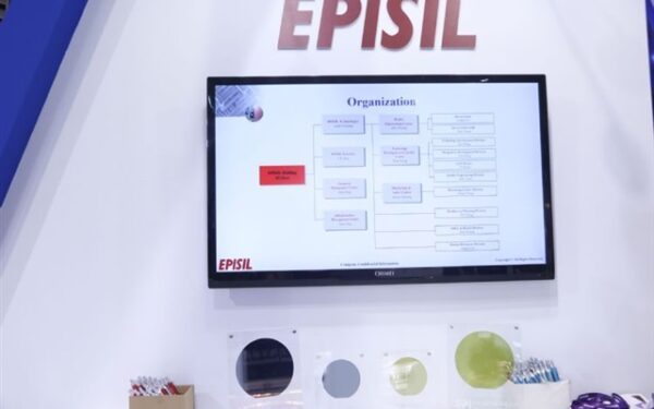 Episil to Consider 8-inch Production if 6-inch Demand Surges Episil to Consider 8-inch Production if 6-inch Demand Surges