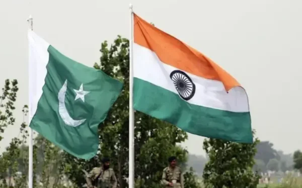 Pakistan warns India against altering strategic balance Pakistan warns India against altering strategic balance