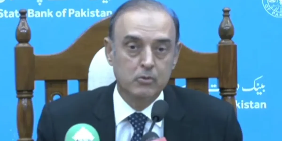 SBP Raises Policy Rate to 12% Amid Inflation Concerns SBP Raises Policy Rate to 12% Amid Inflation Concerns