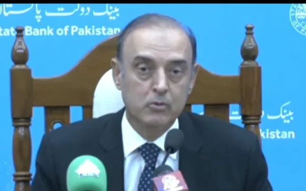 SBP Raises Policy Rate to 12% Amid Inflation Concerns