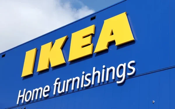 Ikea to Test Online Buyback Service for Secondhand Furniture Ikea to Test Online Buyback Service for Secondhand Furniture