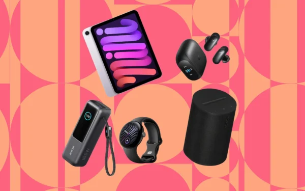 Amazon Prime Day Offers Best Tech Deals on Gadgets and Appliances Amazon Prime Day Offers Best Tech Deals on Gadgets and Appliances