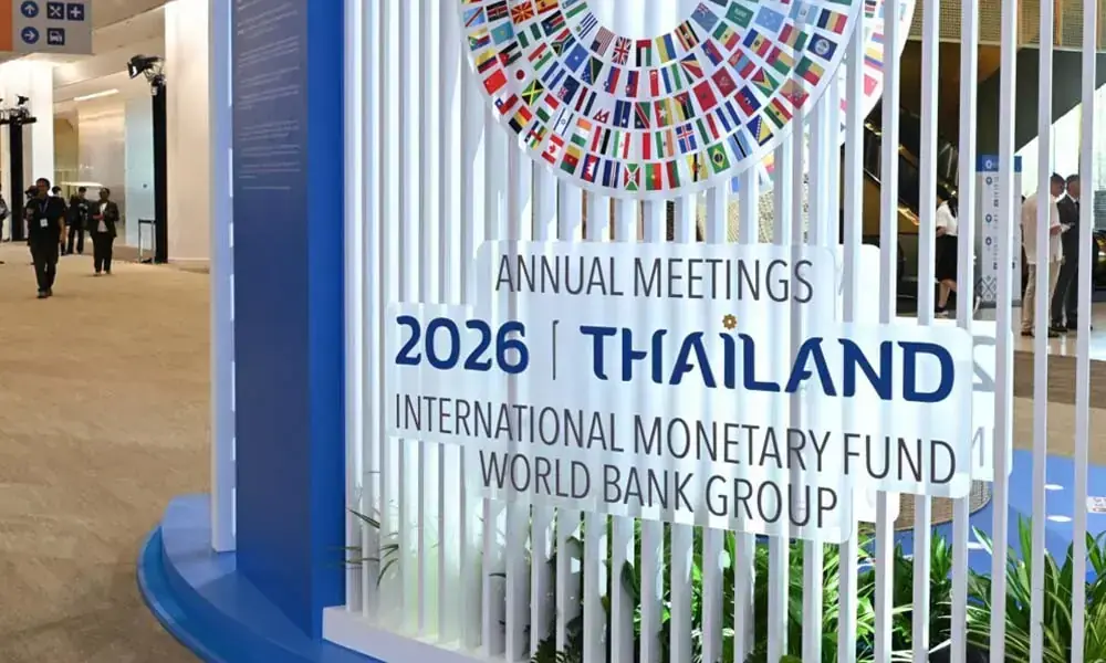 IMF Urges Increased Support for Countries Facing Economic Challenges IMF Urges Increased Support for Countries Facing Economic Challenges