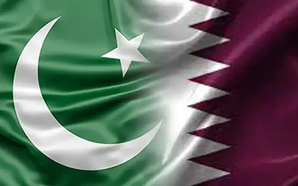 Pakistan seeks Qatar’s support for early signing of FTA with GCC